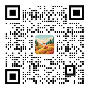 WeCom support QR code